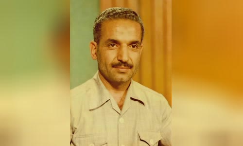 Mohammad-Ali Rajai