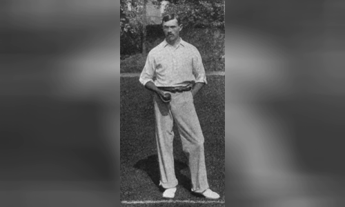 Arthur Fielder