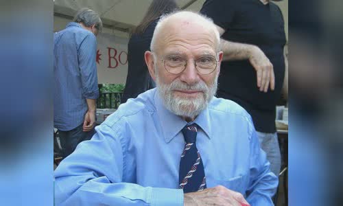 Oliver Sacks