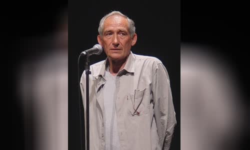 Alain Corneau