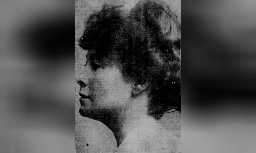 Elsa Barker
