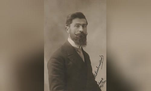 Todor Aleksandrov