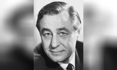 George Porter