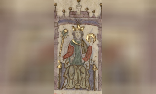 Sancho III of Castile