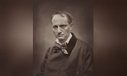 Charles Baudelaire