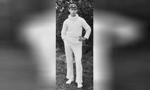 Tiger Smith