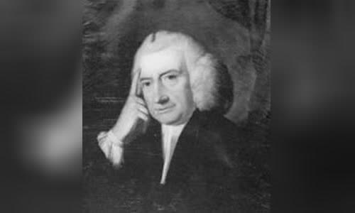 William Borlase