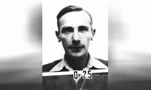 Joseph Rotblat