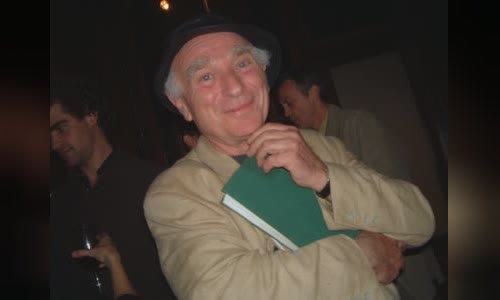 Ken Campbell