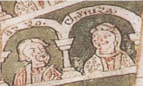 Kunigunde of Altdorf