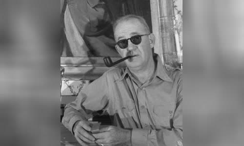 John Ford