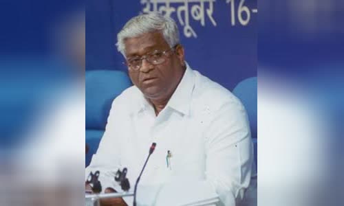 Kashiram Rana