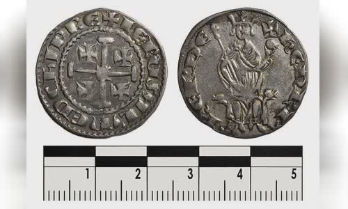 Henry II of Jerusalem