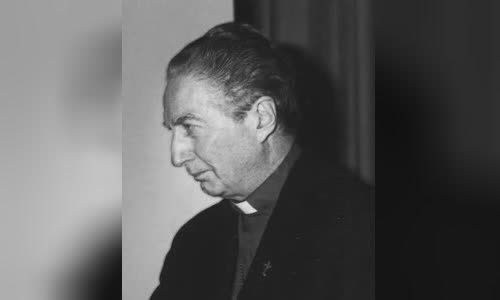Carlo Maria Martini
