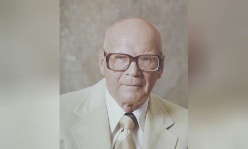 Urho Kekkonen