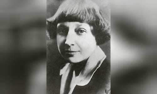 Marina Tsvetaeva