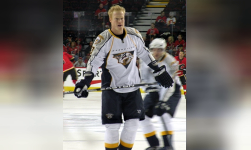 Wade Belak