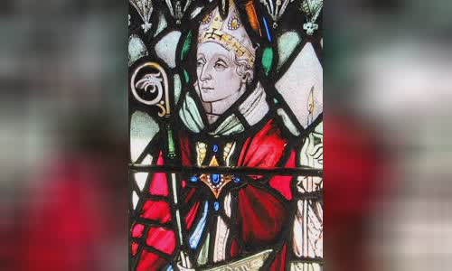 Aidan of Lindisfarne