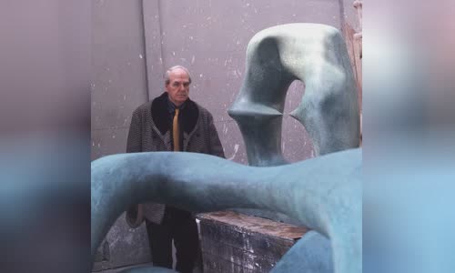 Henry Moore
