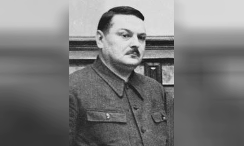 Andrei Zhdanov