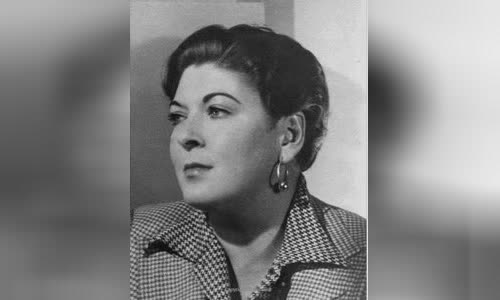 Ruth Baldwin (died 1937)