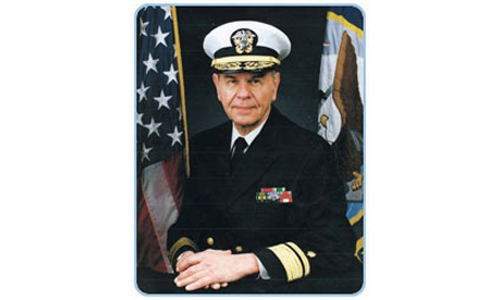 John F. Kurtzke
