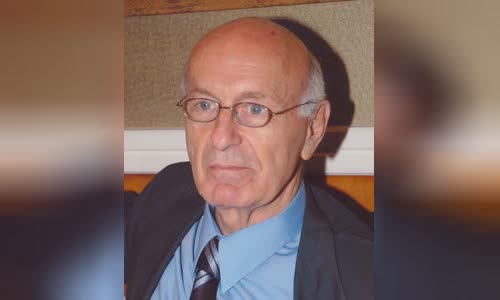 Dimitrios Trichopoulos