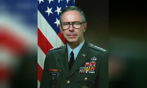 Maxwell R. Thurman