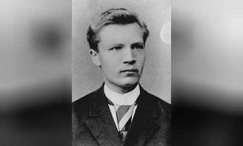 Juhan Liiv