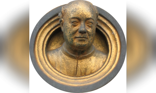 Lorenzo Ghiberti