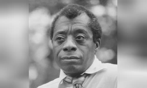 James Baldwin