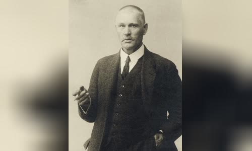 Pekka Halonen