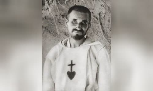 Charles de Foucauld