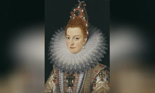 Isabella Clara Eugenia