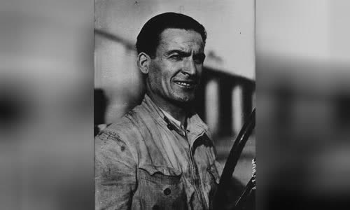 Ernesto Maserati