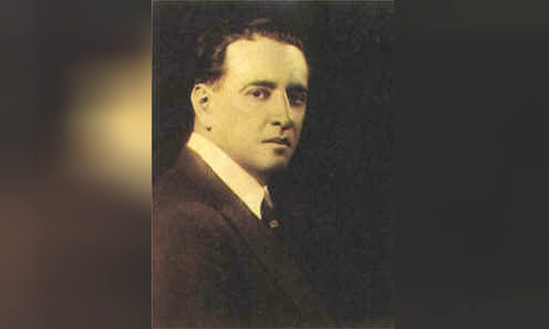 José Eustasio Rivera