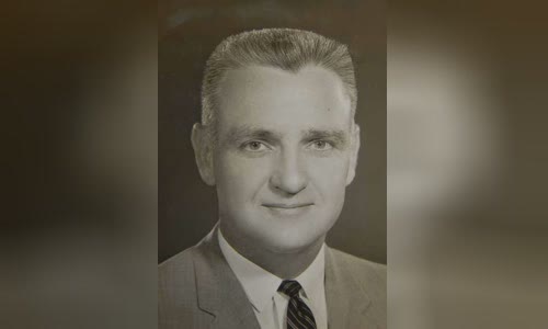 Ed Price (Florida politician)