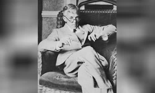 G. H. Hardy