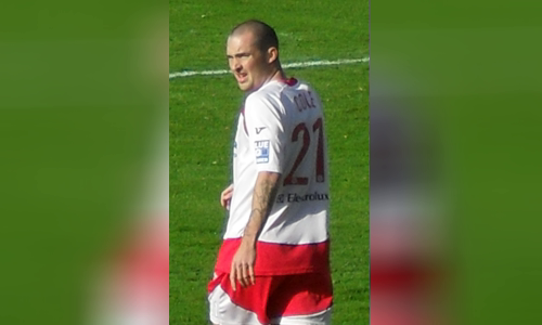 Mitchell Cole