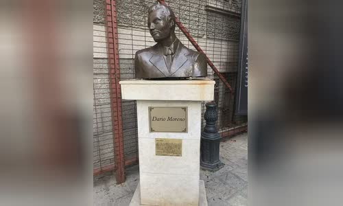 Darío Moreno