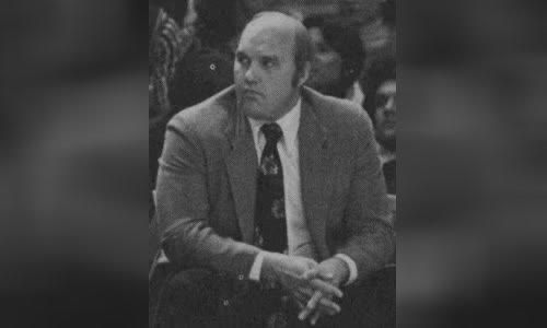 Rick Majerus
