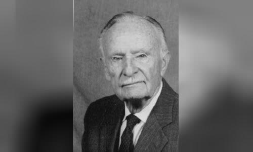 Ellis R. Dungan