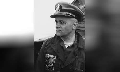 Edward L. Beach Jr.