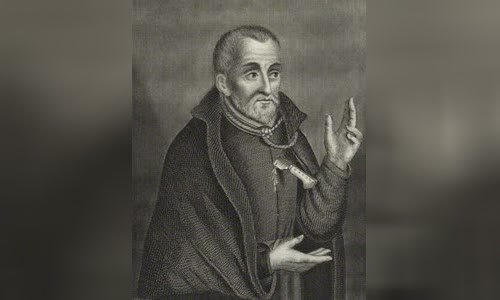 Edmund Campion
