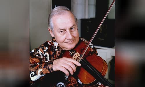 Stéphane Grappelli