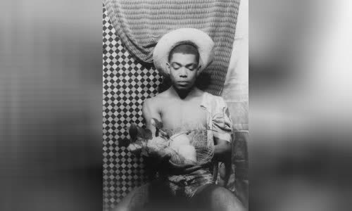 Alvin Ailey
