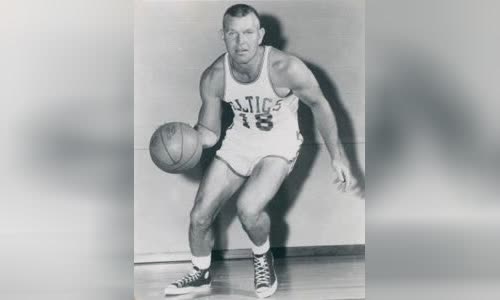 Jim Loscutoff
