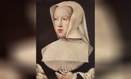 Margaret of Austria, Duchess of Savoy