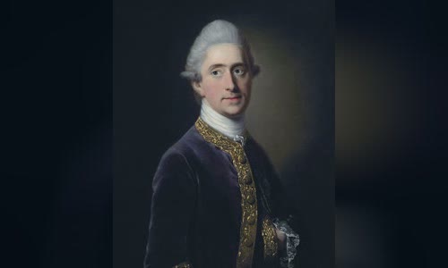 Henry Erskine, 10th Earl of Buchan
