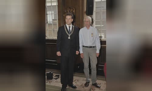 Rob Blokzijl